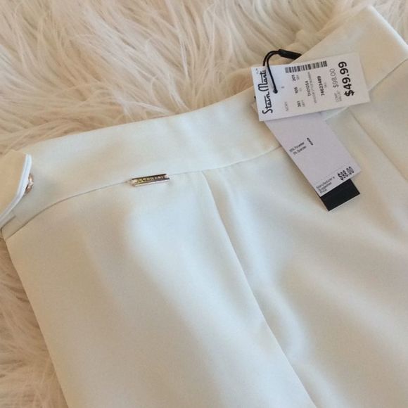 NEW💞T TAHARI 🌸 gorgeous dress pants - Picture 5 of 9
